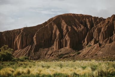 Gestión de recursos naturales